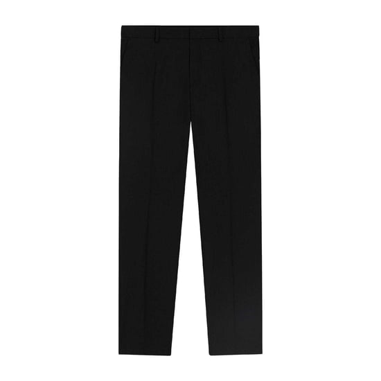 Boss - "H-Genius" Hosen für Herren (Schwarz) - Image 2