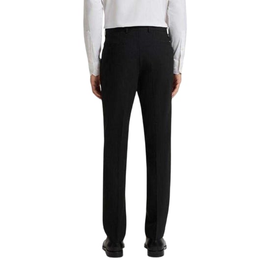 Boss - "H-Genius" Hosen für Herren (Schwarz) - Image 3