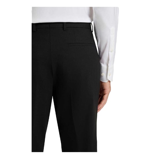 Boss - "H-Genius" Hosen für Herren (Schwarz) - Image 4