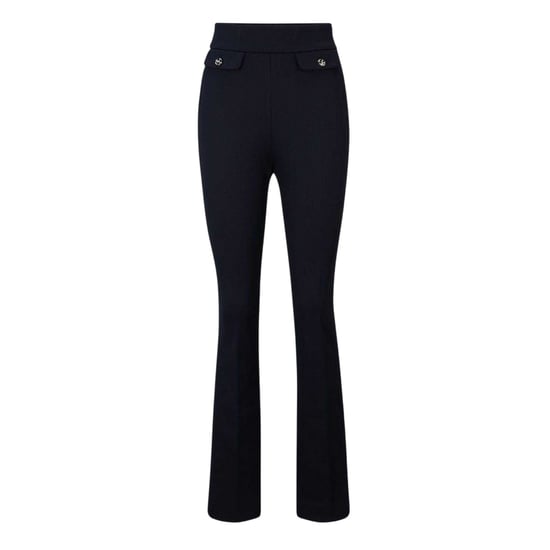 Hugo Boss - Hosen für Damen (Dunkelblau) - Image 2