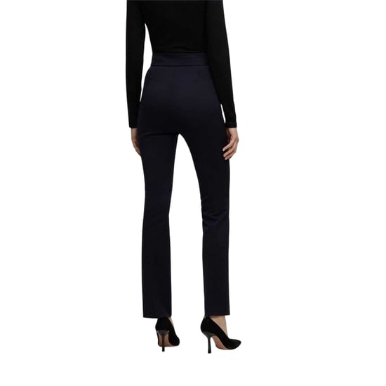 Hugo Boss - Hosen für Damen (Dunkelblau) - Image 3