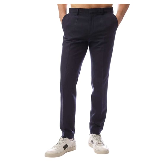 Hugo - "Hesten" Hosen für Herren (Dunkelblau) - Image 2