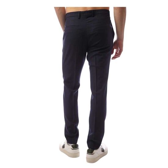 Hugo - "Hesten" Hosen für Herren (Dunkelblau) - Image 3