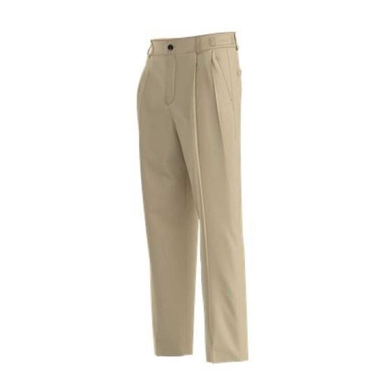 Hugo - Hosen für Herren (Beige) - Image 4