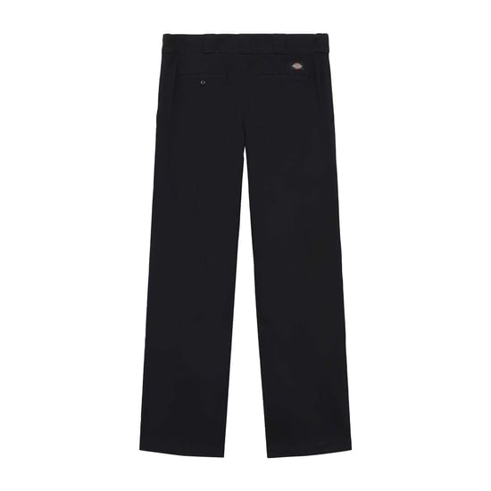 Dickies - "247" Hosen für Herren (Schwarz) - Image 2