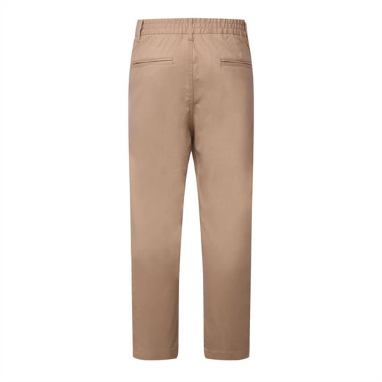 Hugo - "Cino261" Hosen für Herren (Beige) - Image 2