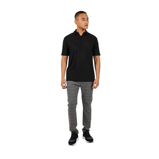 Brave Soul - Hosen für Herren (Grau) - Image 1