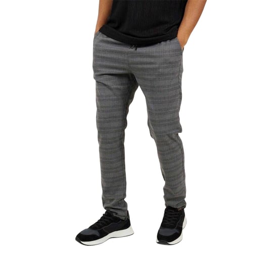 Brave Soul - Hosen für Herren (Grau) - Image 2