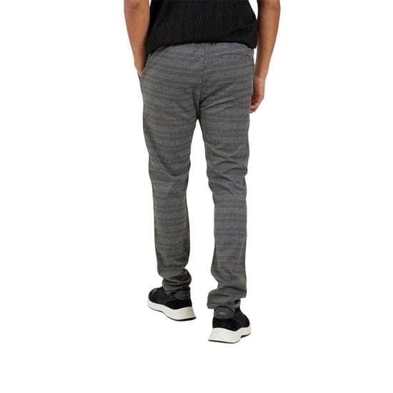 Brave Soul - Hosen für Herren (Grau) - Image 3