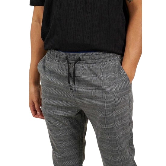 Brave Soul - Hosen für Herren (Grau) - Image 4