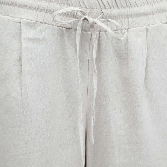 Vero Moda - Hosen für Damen (Natürlich) - Image 3