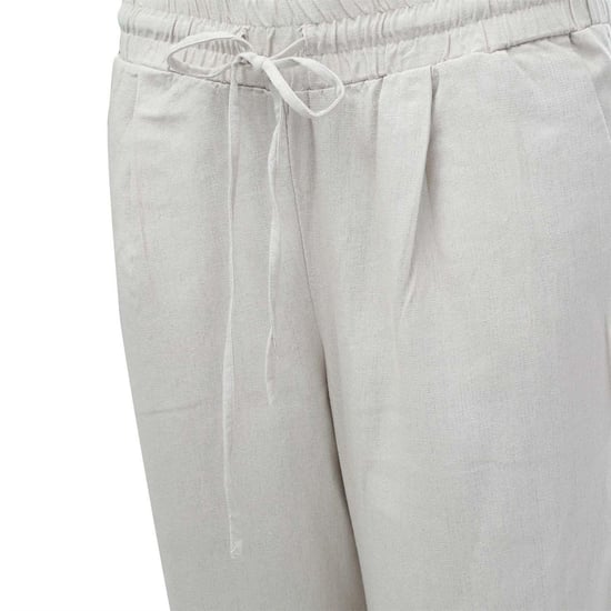 Vero Moda - Hosen für Damen (Natürlich) - Image 4