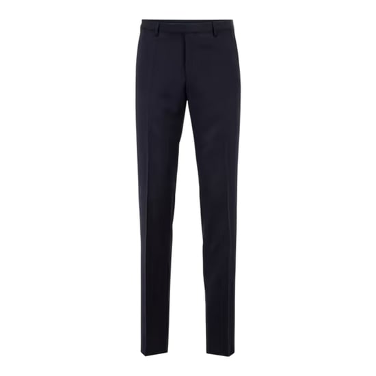 Boss - "Lenon" Hosen für Herren (Dunkelblau) - Image 2