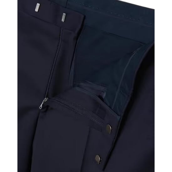 Boss - "Lenon" Hosen für Herren (Dunkelblau) - Image 4
