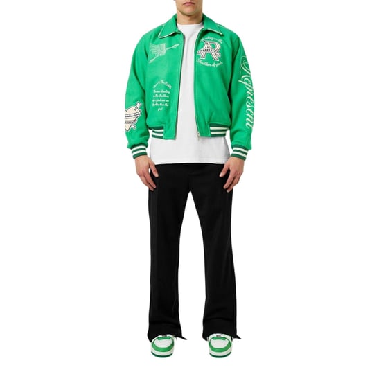 Represent - Hosen für Herren (Schwarz) - Image 1