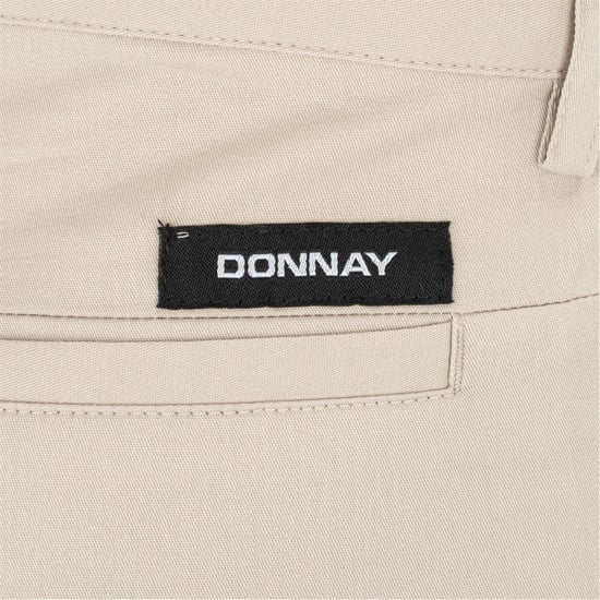 Donnay - Hosen für Herren (Beige) - Image 5
