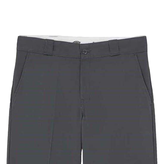 Dickies - "247" Hosen für Herren (Anthrazit) - Image 2