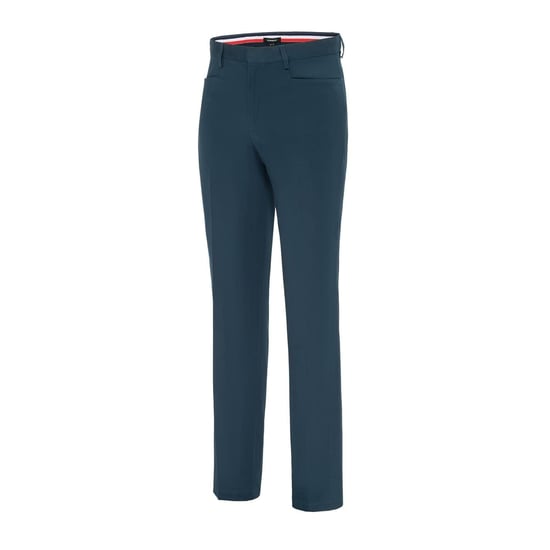 Donnay - Hosen für Herren (Dunkel-Marineblau) - Image 3