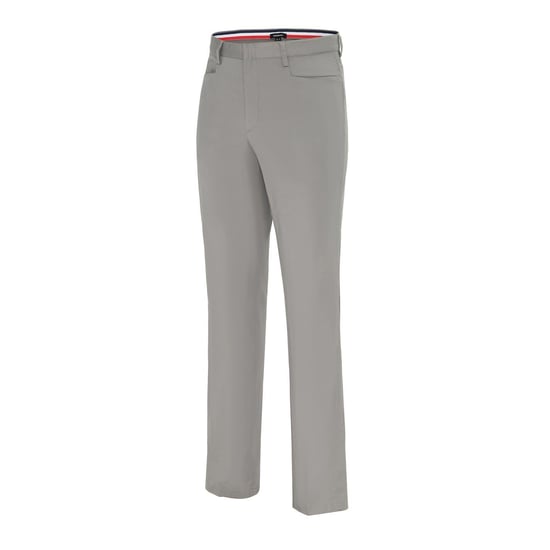 Donnay - Hosen für Herren (Khaki) - Image 3