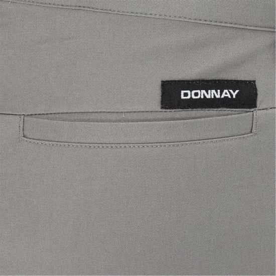 Donnay - Hosen für Herren (Khaki) - Image 5
