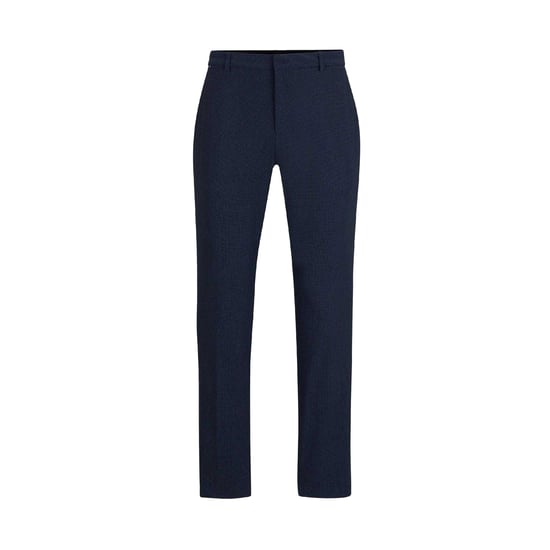 Boss - "P-Genius" Hosen für Herren (Blau) - Image 2