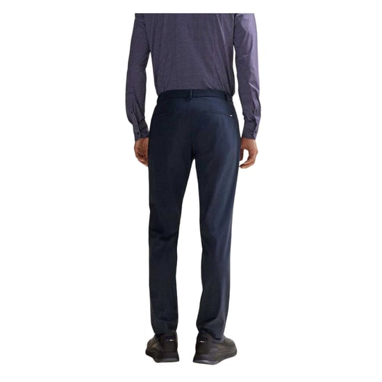 Boss - "P-Genius" Hosen für Herren (Blau) - Image 3