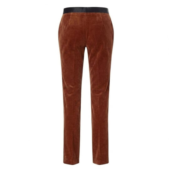 Boss - "H-Genius" Hosen für Herren (Braun) - Image 2
