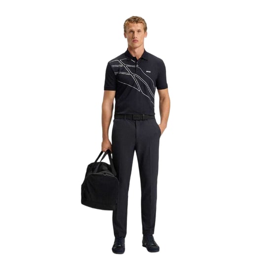 Boss - "T Commuter" Hosen für Herren (Dunkelblau) - Image 1