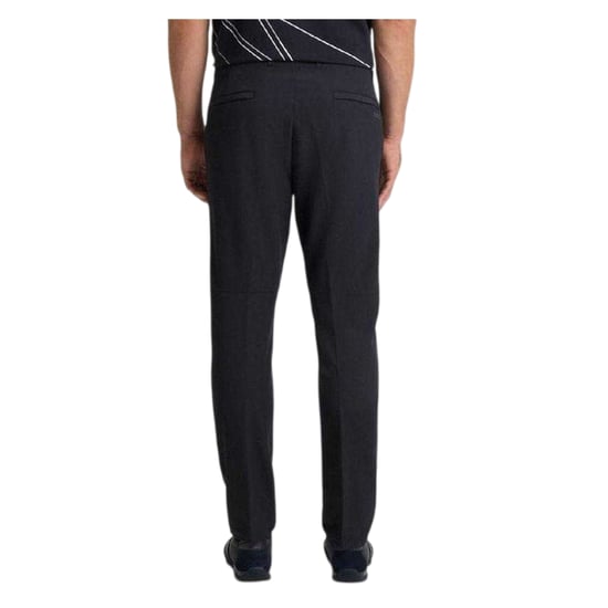 Boss - "T Commuter" Hosen für Herren (Dunkelblau) - Image 3
