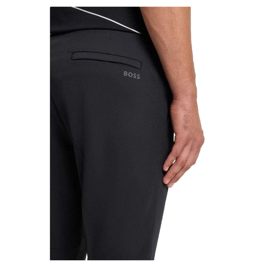 Boss - "T Commuter" Hosen für Herren (Dunkelblau) - Image 4