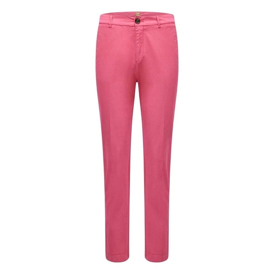 Boss - Hosen für Damen (Pink) - Image 2