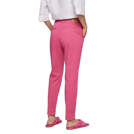 Boss - Hosen für Damen (Pink) - Image 3