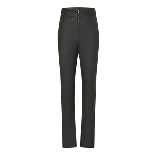 Vila - Hosen für Damen (Schwarz) - Image 1