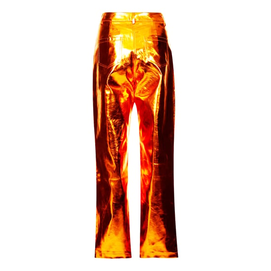 AmyLynn - Hosen für Damen (Orange) - Image 2