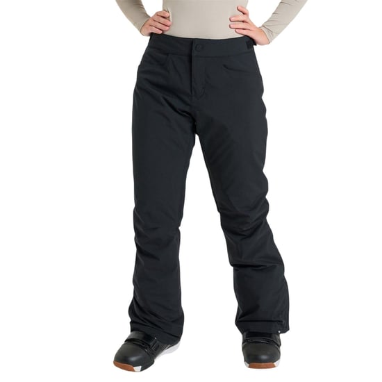 Roxy - "Backyard" Skihosen für Damen (Schwarz) - Image 1