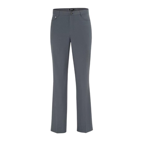 Donnay - Hosen für Herren (Dunkelblaugrau) - Image 1