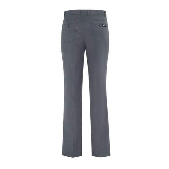 Donnay - Hosen für Herren (Dunkelblaugrau) - Image 2