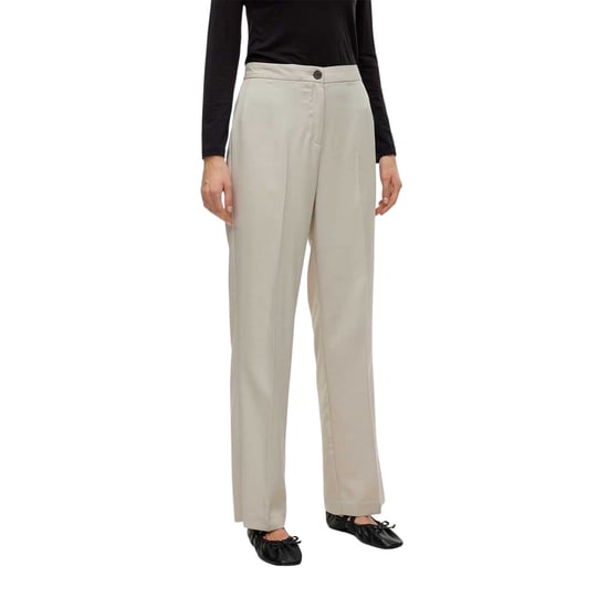 Vero Moda - "Vmrita" Hosen für Damen (Silber) - Image 1