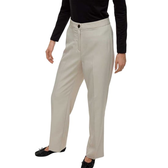 Vero Moda - "Vmrita" Hosen für Damen (Silber) - Image 2