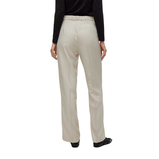 Vero Moda - "Vmrita" Hosen für Damen (Silber) - Image 3