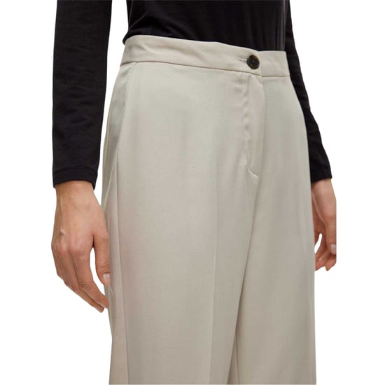 Vero Moda - "Vmrita" Hosen für Damen (Silber) - Image 4