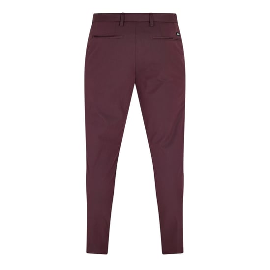 Boss - "Kaito1" Hosen für Herren (Rot) - Image 2