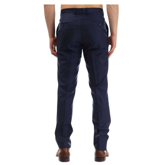 Boss - "T-Glover3" Hosen für Herren (Dunkelblau) - Image 2