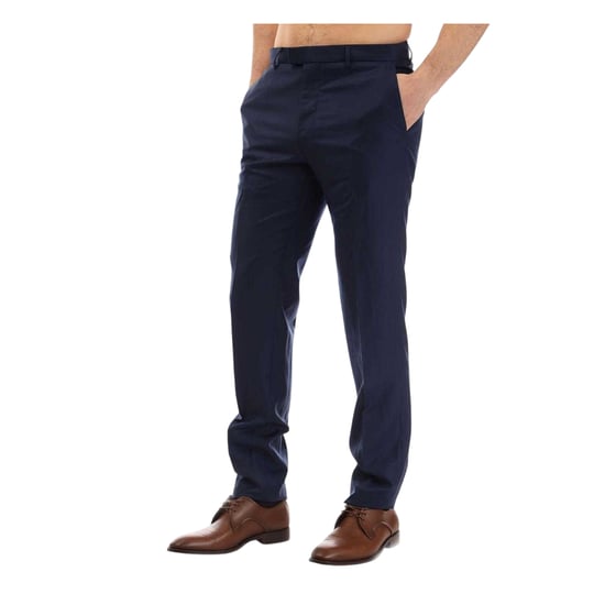 Boss - "T-Glover3" Hosen für Herren (Dunkelblau) - Image 3