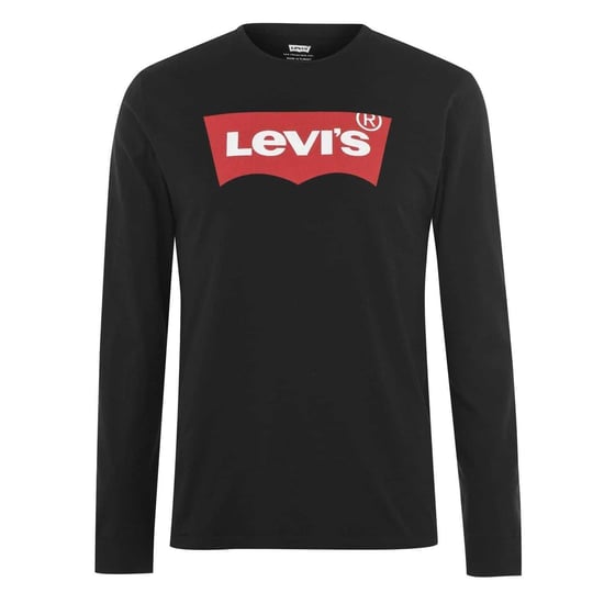 Levis - T-Shirt für Herren (Schwarz) - Image 2