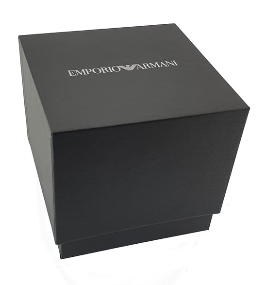 Emporio Armani Diver Mehrfarbig Herren Armbanduhr AR11362 - Image 6