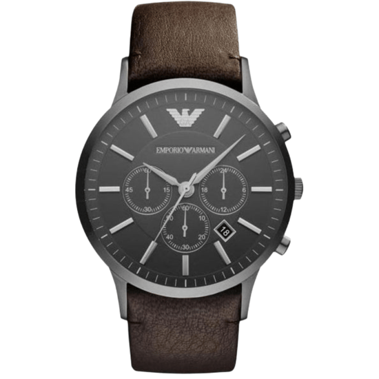 Armani Herren-Armbanduhr AR2462 - Image 1