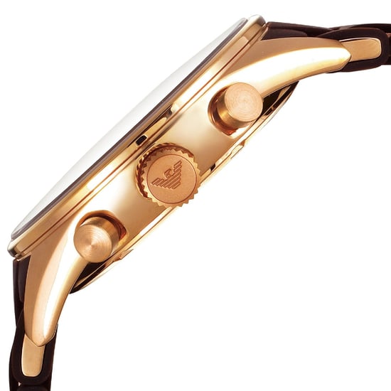 Emporio Armani Chronograph Herrenuhr AR5890 - Image 3