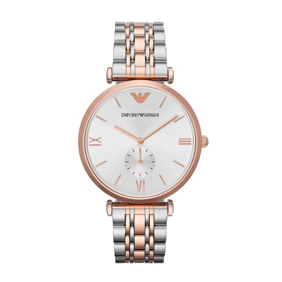 Emporio Armani Mens' Watch AR1677 - Image 1