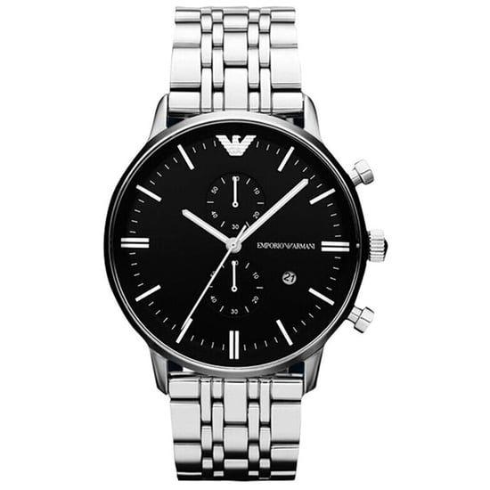 Armani Herren-Armbanduhr AR80009 - Image 1